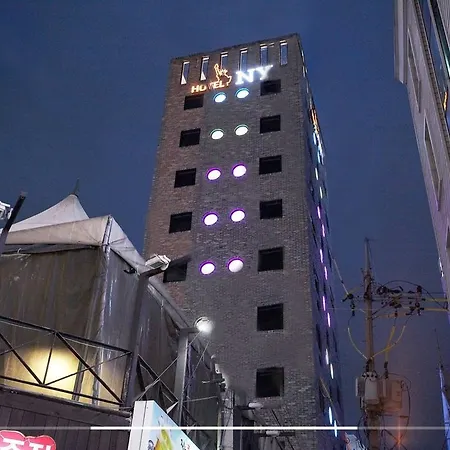 New York Hotel