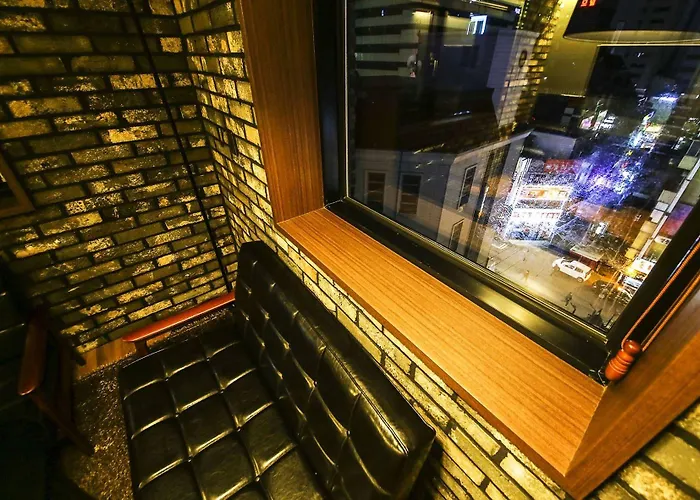 New York 2* ソウル特別市