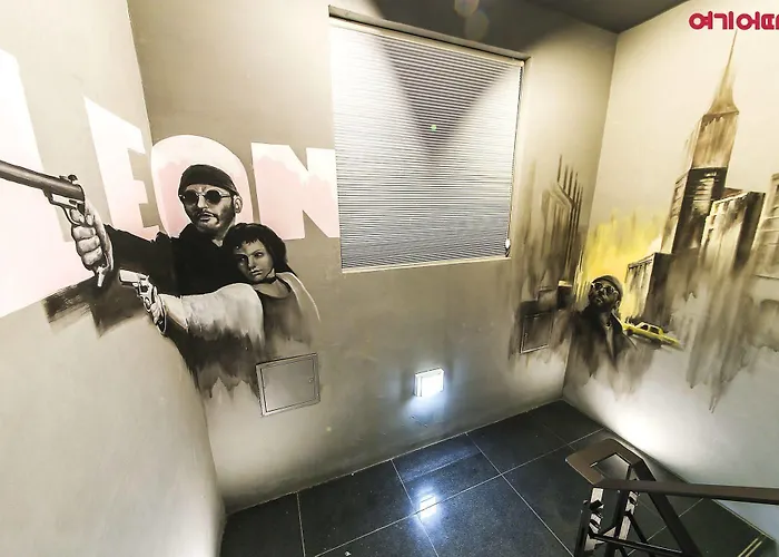 Hotel New York 2*