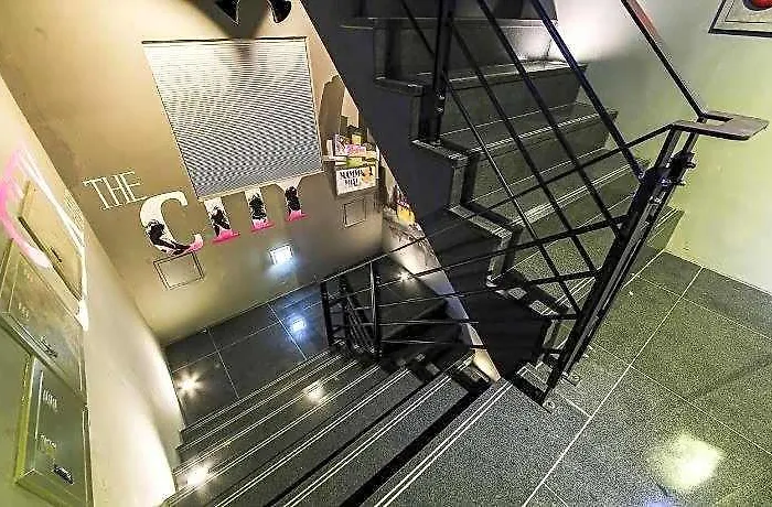New York Hotel 2*