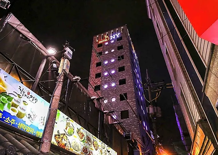 New York 2*