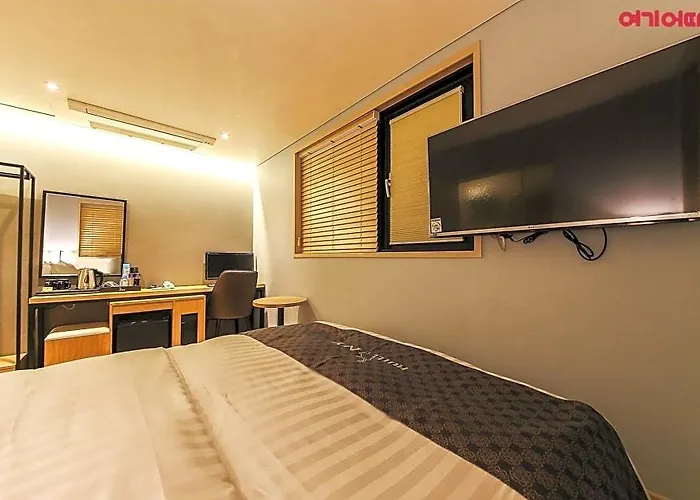 Hotel New York 2*