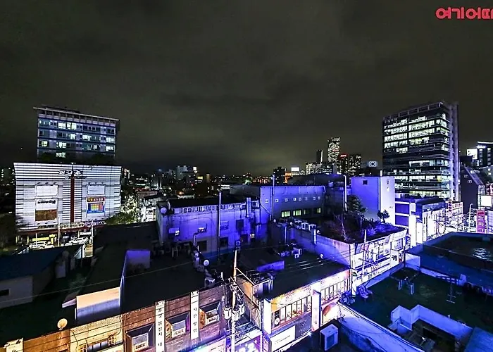 Hotel New York
