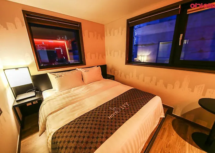 New York Hotel