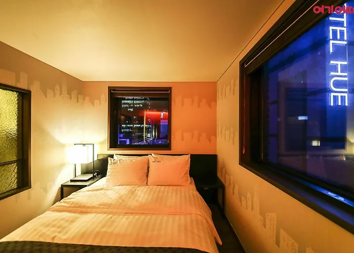 Hotel New York 2*